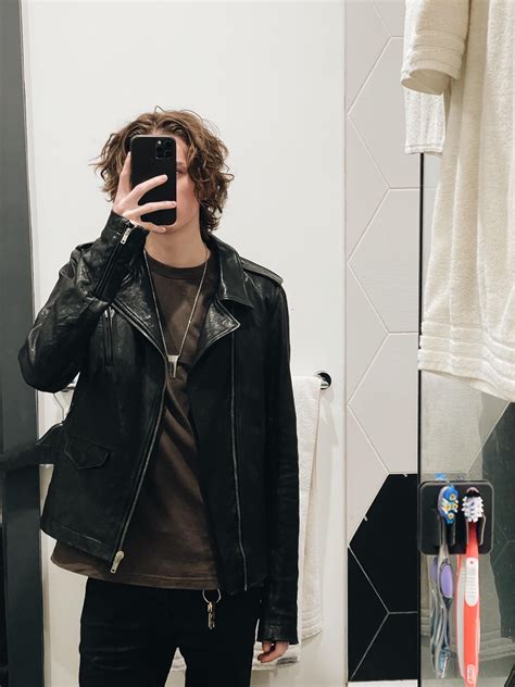 reddit leather jackets|oversized leather jacket reddit.